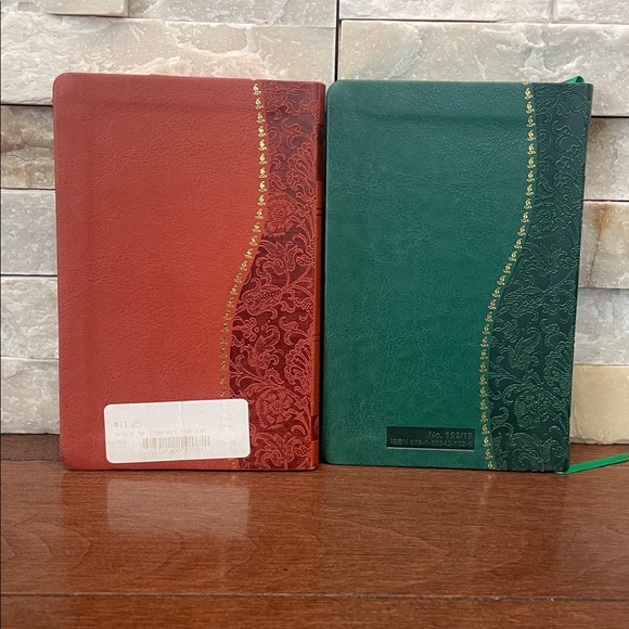 Prayer Books Set - Picture 2 of 4